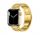 Haino Teko G8 Max 45mm Golden Edition Smart Watch with Dual Straps 6 in UAE