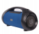  Soundtec Trill Portable Speaker By Porodo -Blue 4 in OMAN