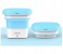 Jongo Mini Portable Folding Washing Machine For Home And Travel 1 in UAE