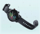 Haylou RT LS05S Smart Watch - Black 3 in OMAN