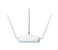 D-Link Eagle Pro AI N300 Smart Router R04 with Voice Control - White 3 in OMAN