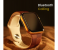 Haino Teko G8 Max 45mm Golden Edition Smart Watch with Dual Straps 7 in UAE