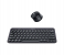 Oraimo Smart Office Slim OF-KK60 Quiet Typing Scissor Mechanism Key Structure Wireless Keyboard Mouse Combo 1 in UAE