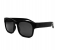 XCell SG-1 Musical Sunglass - Black 2 in OMAN