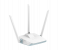 D-Link Eagle Pro AI N300 Smart Router R04 with Voice Control - White 2 in OMAN