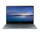 Asus Zenbook Flip 13 UX363EA-OLED005W-GREY 13.3 Inch OLED FHD Intel Core i5 1135G7 Processor 8GB RAM 512GB SSD Intel Iris X Graphics Windows 11 Home with Stylus Pen and Bag - Grey 1 in UAE