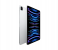 Apple iPad Pro 12.9 Inch 2022 with Apple M2 Chip 128GB Wifi - Silver 2 in OMAN