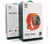 Green Lion Carlos Santos Smart Watch - Orange 5 in OMAN