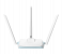 D-Link Eagle Pro AI N300 Smart Router R04 with Voice Control - White 1 in OMAN