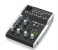 Behringer XENYX 502S Premium 5 Input 2 Bus Mixer With XENYX Mic Preamp And British EQ - Black 3 in OMAN