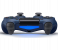 Sony PlayStation 4 Wireless Controller - Blue 3 in OMAN