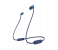 Sony WI-C310 Wireless In-Ear Headphones - Blue 1 in UAE