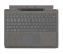 Microsoft Surface Pro Signature Keyboard With Microsoft Surface Slim Pen 2 - Platinum 1 in UAE