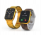Haino Teko G8 Max 45mm Golden Edition Smart Watch with Dual Straps 1 in UAE