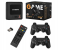 Game Box plus Portable Video Game Console Built-in TV Box 20000+ Games with HDMI Game Box and Gamepad 1 in OMAN