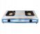 Classy Touch Auto Ignition Two Burner Gas Stove Image