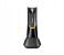 Kemei KM - 3208 Body Hair Trimmer, Electric Groin Trimmers for Men, Replaceable Electric Cordless Ball Hair Trimmer Shaver, Multi-Function Body Groomer Set Pubic Trimmers with Washable Blade - Black 1 in OMAN