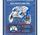 IINE Ares Mecha Wireless Pro Controller – Mecha Blue 5 in OMAN