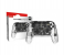 IINE Ares Mecha Wireless Pro Controller – Transparent Black 4 in OMAN
