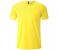 Uni Mixed Color Breathable Casual Round Neck Cotton T-Shirt - XXXL 4 in KSA