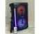 Generic Portable Speaker Wireless With TWS Microphone Radio Function RX-6219 3 in KSA