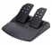 Maxx Tech Pro Racing Wheel Kit For PC Xbox, PS4 & Switch 6 in OMAN