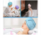 Jongo Bath Shower Hair Towel Quick Drying Hair Towel for Women 3 in OMAN