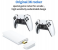 Jongo 64G 128g TV M15 Game Stick Lite 4K Built-in 20000 Games Retro Game With Wireless Controller 2 in UAE