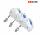 Bundle 3 PCs Set Krypton KNHB6043 150 Watts Image