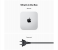 Apple Mac Mini MMFK3 M2 8-Core CPU 8GB 512GB - Sliver 7 in OMAN