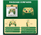 IINE Ares Mecha Wireless Pro Controller – Golden And Green 2 in OMAN