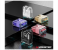 Monster Airmars XKT12 True Wireless Gaming Earbuds - Pink 4 in OMAN