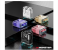 Monster Airmars XKT12 True Wireless Gaming Earbuds - Black 5 in OMAN