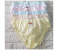Mixed Color Large Soen Panty for Women Image