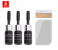 Bundle 3 PCs Set Automotive Glass Nano Total Image