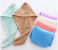 Microfiber Quick Hair Drying Towel Turban Wrap Cap - Assorted Colors 2 in KSA