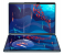 LENOVO 82YQ0025AX Yoga Book 9 13.3 Inch 2.8K Dual OLED Touch Intel Core i7-1355U Processor 16GB RAM 1TB SSD Integrated Intel IrisXe Graphics Windows 11 Home - Tidal Blue 3 in OMAN