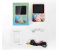 Generic Handheld Game Console Cartoon Version Childhood Nostalgic Double Mini Portable Handheld Macaron Game Console 2 in OMAN