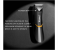 Kemei KM - 3208 Body Hair Trimmer, Electric Groin Trimmers for Men, Replaceable Electric Cordless Ball Hair Trimmer Shaver, Multi-Function Body Groomer Set Pubic Trimmers with Washable Blade - Black 7 in OMAN
