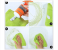 Jongo Multifunctional Wall Scratch And Stain Remover Mold Removal Cleaning Cream 4 in UAE