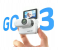 Insta360 GO 3 Action Camera Combo - White 8 in OMAN