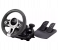 Maxx Tech Pro Racing Wheel Kit For PC Xbox, PS4 & Switch 3 in OMAN