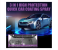 Generic 500ml Automotive Paint Repair Care Ceramic Coating Spray Quick Nano-coating Spray Wax Car Hydrophobic Polish Paint Cleaner 4 in UAE