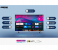 Geepas GLED6569SVUHD 65 Inch VIDAA Professional 4K Ultra HD, Smart TV 2 in KSA