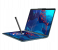 LENOVO 82YQ0025AX Yoga Book 9 13.3 Inch 2.8K Dual OLED Touch Intel Core i7-1355U Processor 16GB RAM 1TB SSD Integrated Intel IrisXe Graphics Windows 11 Home - Tidal Blue 4 in OMAN