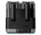 Monster Airmars XKT12 True Wireless Gaming Earbuds - Black 4 in OMAN