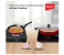 Impex 9 Pcs Nonstick Cookware Set- KUK 9 3 in OMAN