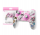 IINE Ares Mecha Wireless Pro Controller – Pink and White 1 in OMAN