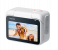Insta360 GO 3 Action Camera - White 5 in OMAN