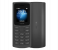 Nokia 105 4G Dual Sim Mobile Phone - Black 1 in UAE
